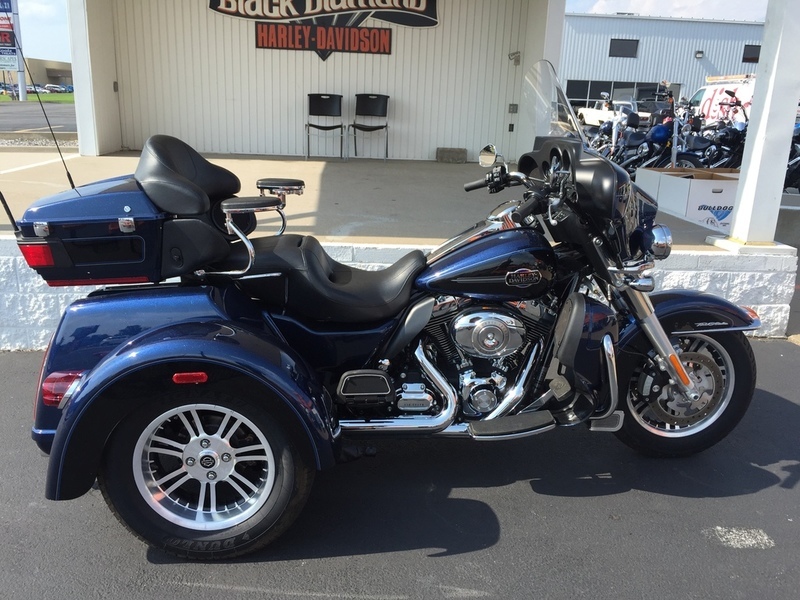 2003 Harley-Davidson Dyna Wide Glide FXDWG