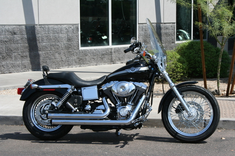 2005 Harley-Davidson Heritage Softail