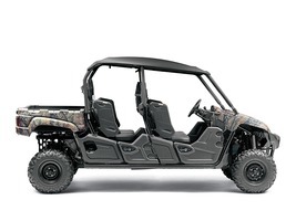 2015 Yamaha Viking VI Realtree AP