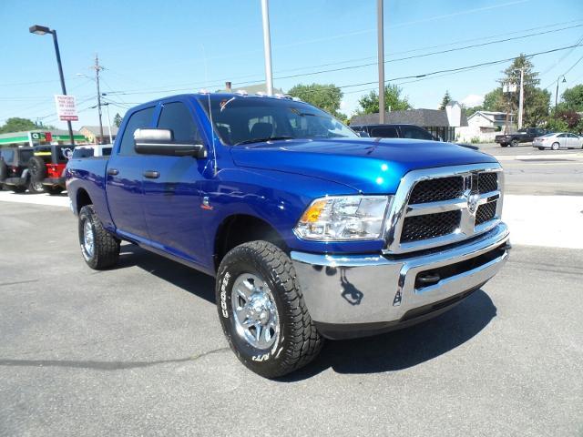 2015 Ram 2500  Pickup Truck