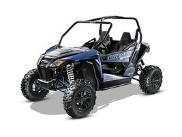 2015 Arctic Cat Wildcat Sport XT