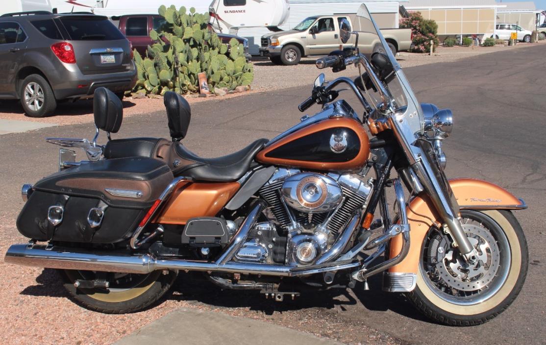 1996 Yamaha Royal Star TOUR DELUXE