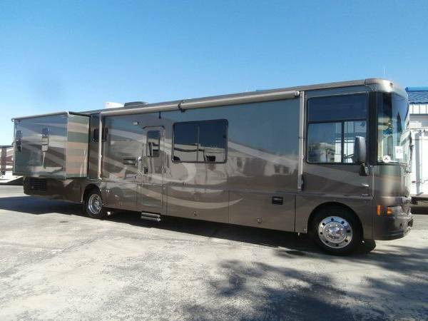 2002 Itasca Sunflyer 39T