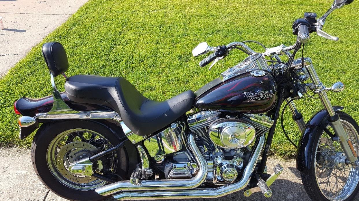 2005 Suzuki Boulevard C50