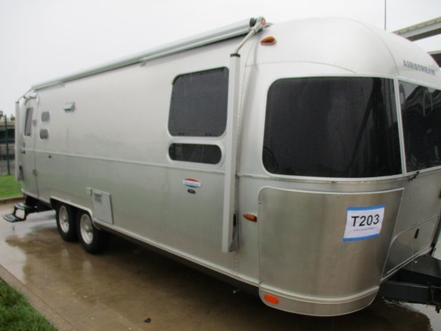 2014 Airstream Airstream International 27FB