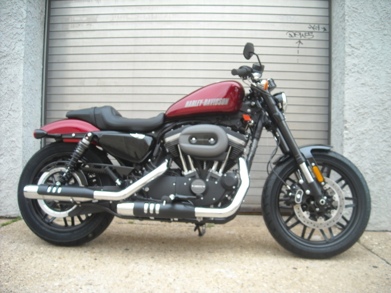 2009 Harley-Davidson NIGHTSTER