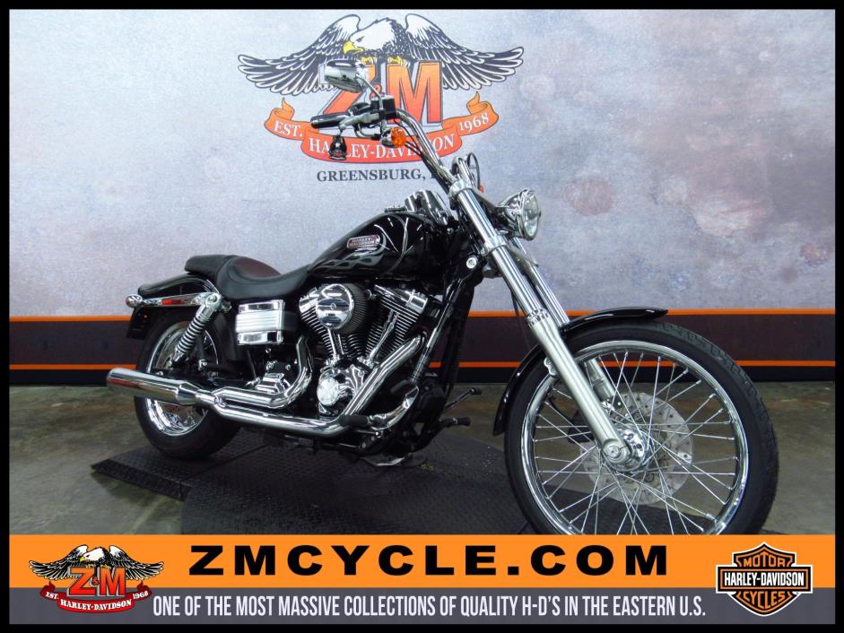 2011 Harley-Davidson Tri Glide