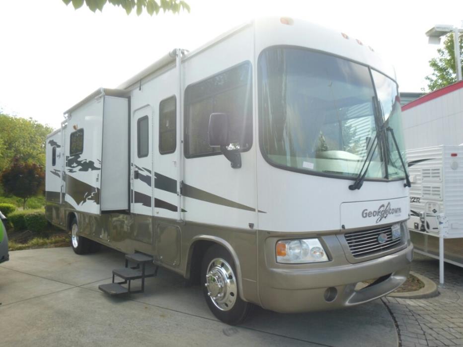 2006 Forest River Georgetown 340