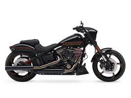 2016 Harley-Davidson FXSE - CVO Pro Street Breakout