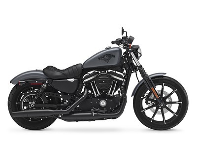 2014 Harley VRSCF - V-ROD MUSCLE