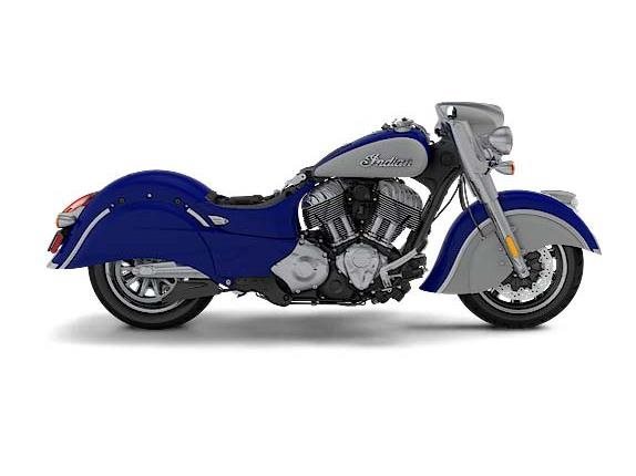 2016 Harley-Davidson XL 1200V Seventy-Two