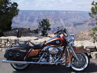 1998 Honda Magna V45