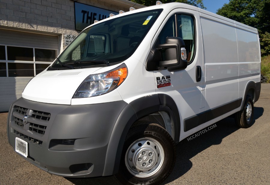 2016 Ram Promaster Cargo Van  Cargo Van