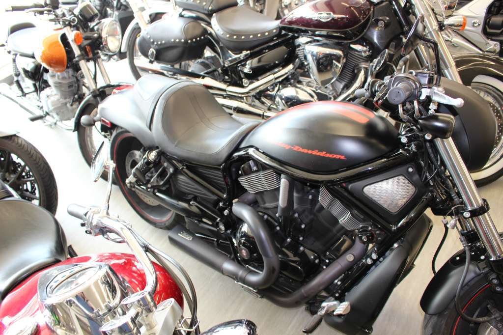 2012 Kawasaki Vulcan 900 Custom