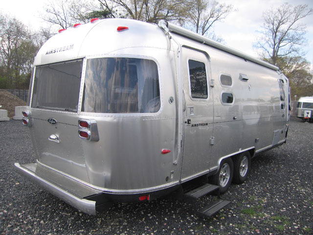 2006 Airstream Safari SE