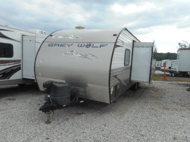 2013 Forest River Cherokee 28BH
