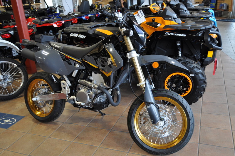 2015 Honda Grom (Grom125)