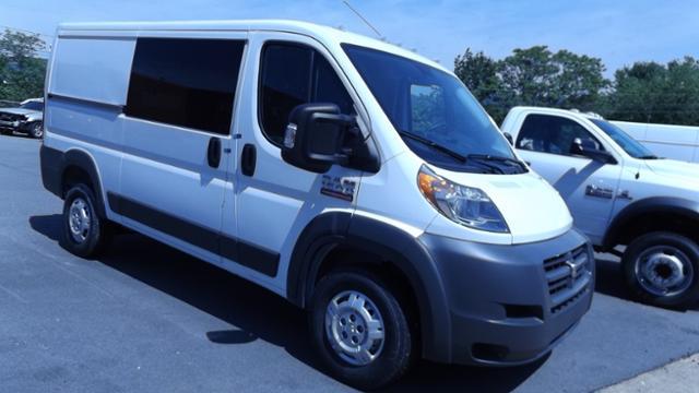 2016 Ram Promaster 1500  Cargo Van