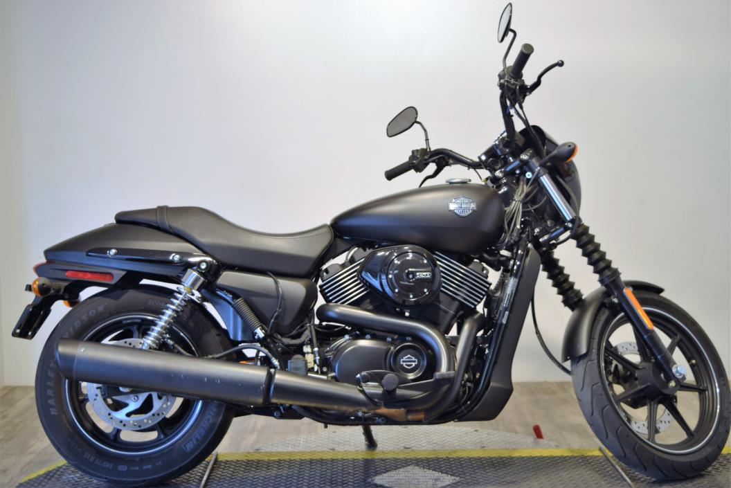 2015 Harley-Davidson ROAD GLIDE SPECIAL FLTRXS