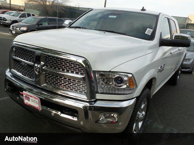 2016 Ram 2500  Pickup Truck