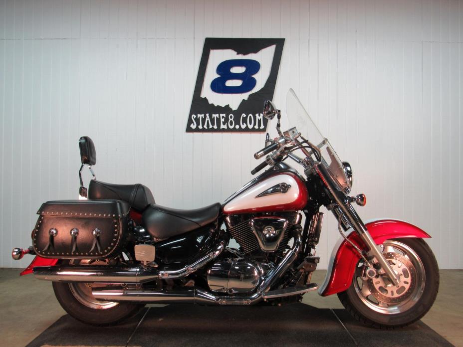 2014 Harley-Davidson CVO™ Softail Deluxe