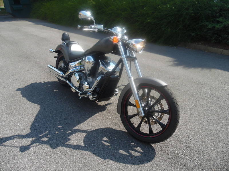 2007 Harley-Davidson FLHT - Electra Glide Standard
