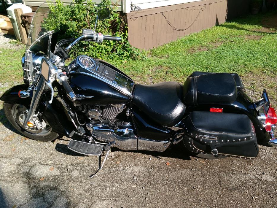 2009 Harley-Davidson NIGHTSTER