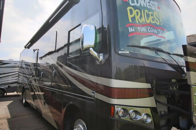 2016 Thor Motor Coach MIRAMAR 34.4