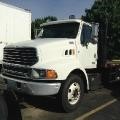 2001 Sterling L8500  Conventional - Day Cab