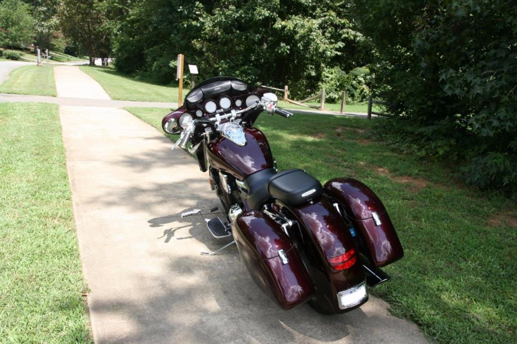 2006 Harley-Davidson Softtail