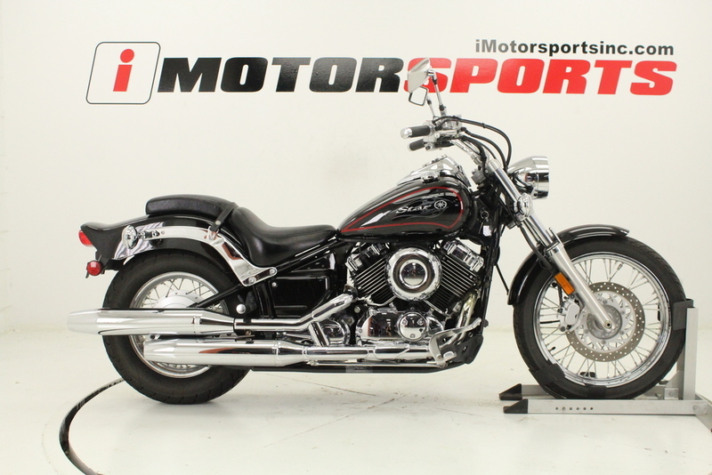 1993 Harley Davidson XL883