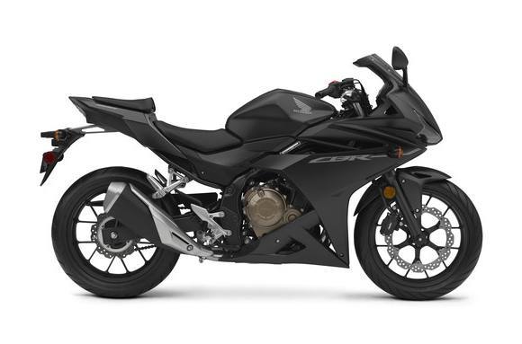 2015 Kawasaki Ninja 300