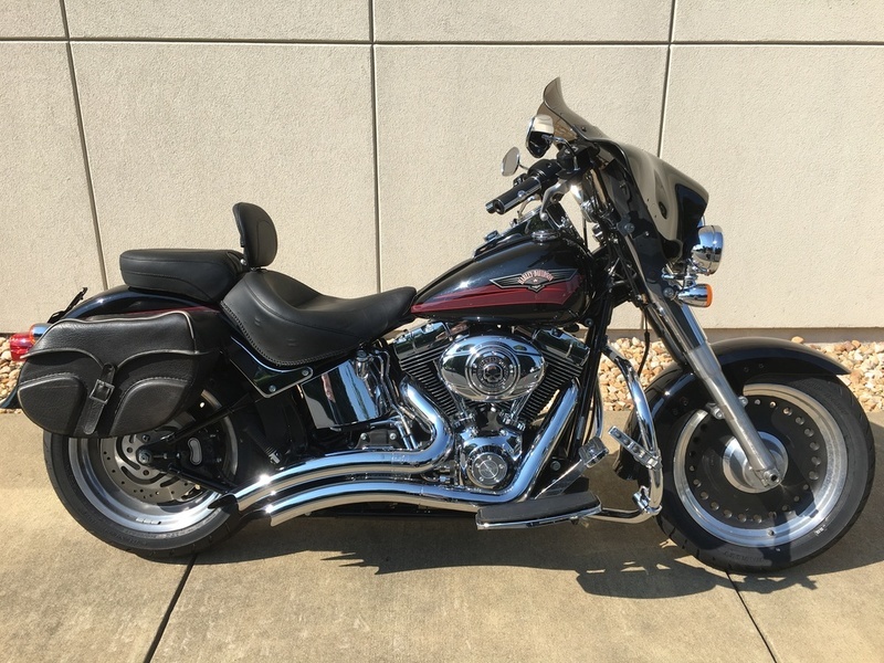 2010 Yamaha V-STAR SILVERADO 650