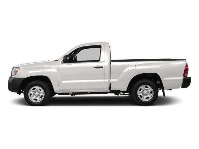 2014 Toyota Tacoma  Pickup Truck