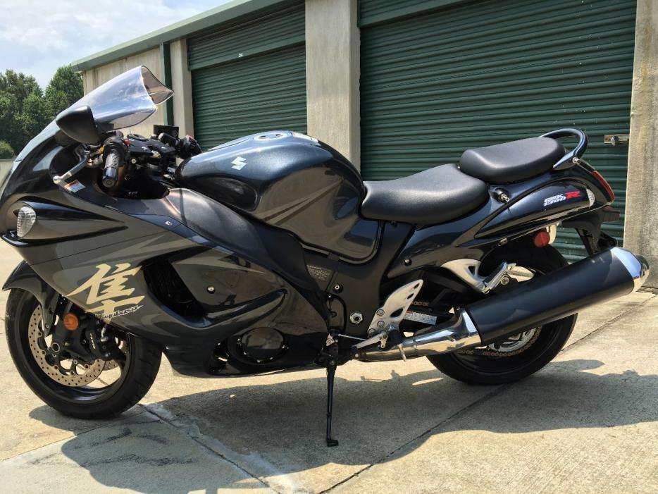 2011 Kawasaki Versys 650