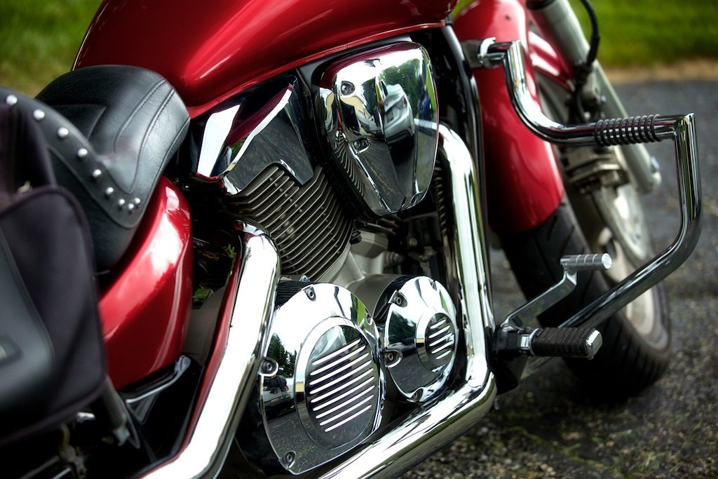 2008 Harley-Davidson FLHRSE4 - CVO ROAD KING ANNIVERSARY EDIT