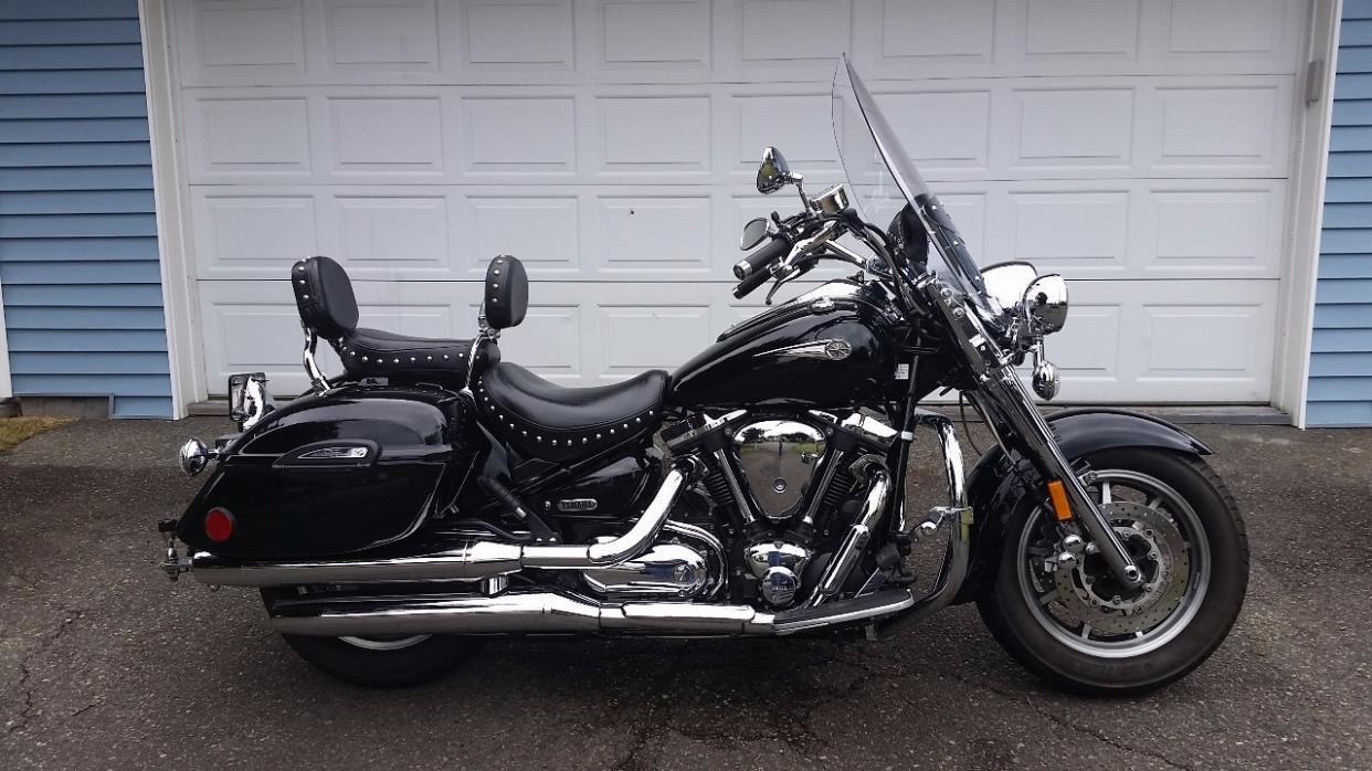 2011 Harley-Davidson Electra Glide CVO