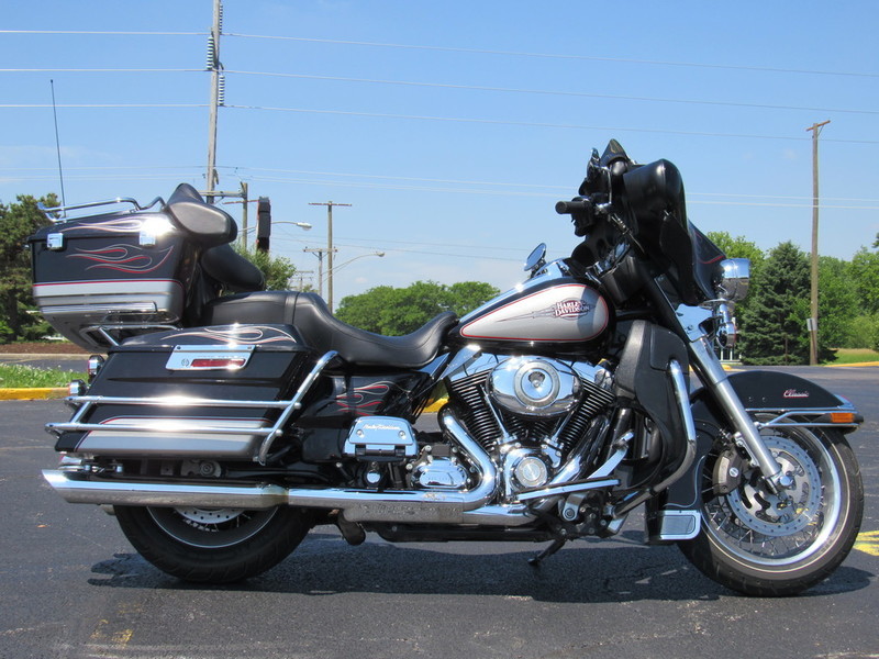 2005 Harley-Davidson Fat Boy