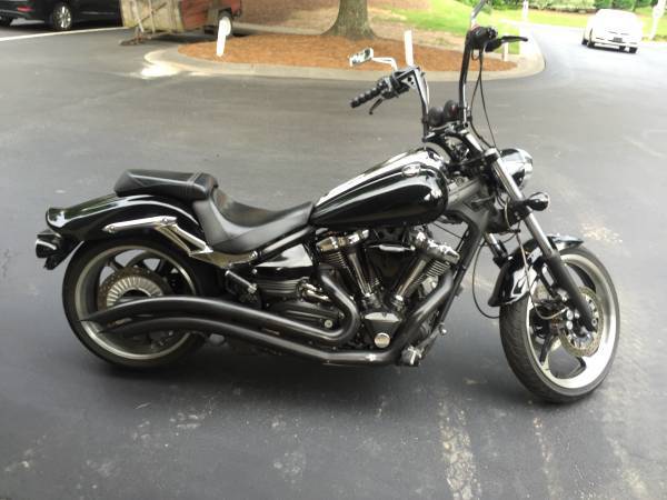 2005 Harley-Davidson Softail DELUXE