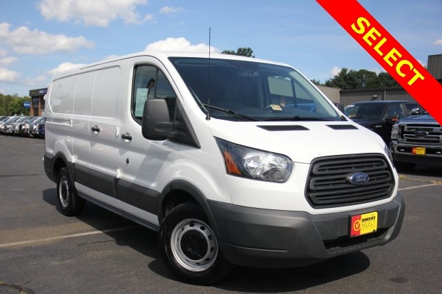 2015 Ford Transit-150  Cargo Van