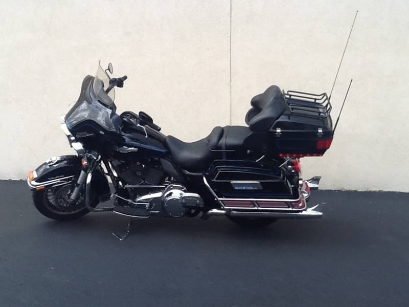 2014 Harley-Davidson Night Rod SPECIAL