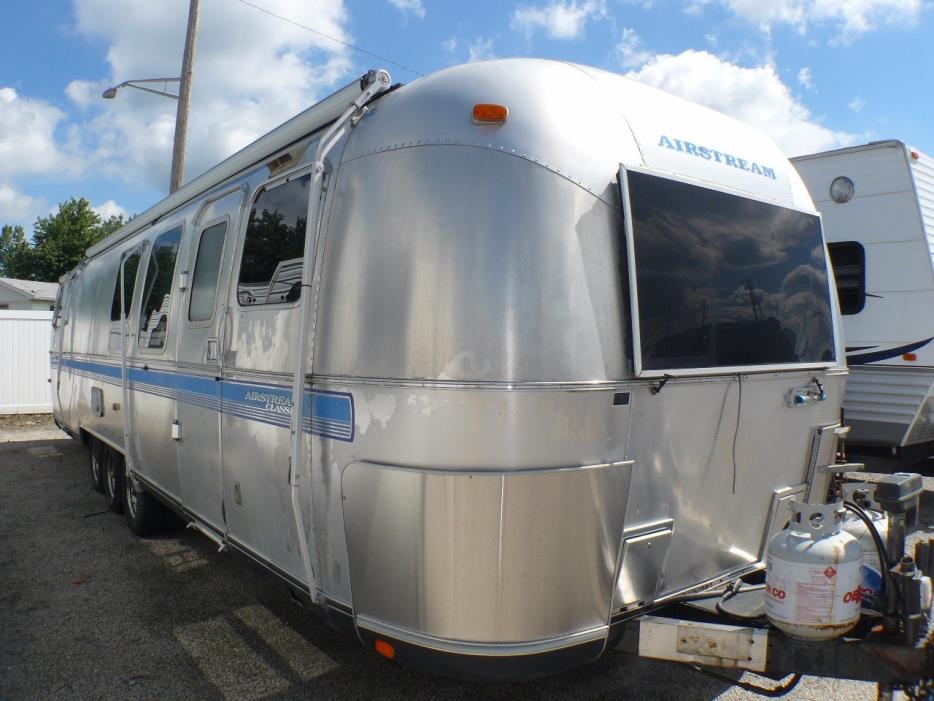 1997 Airstream Excella 35FK