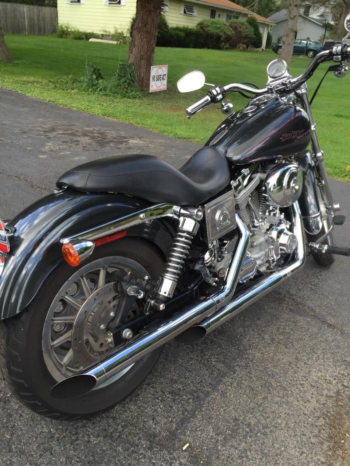 2012 Yamaha V Star 950 Tourer