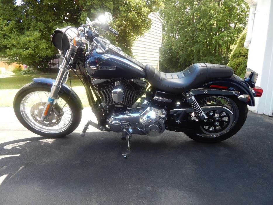 2003 Harley-Davidson Fat Boy FLSTF