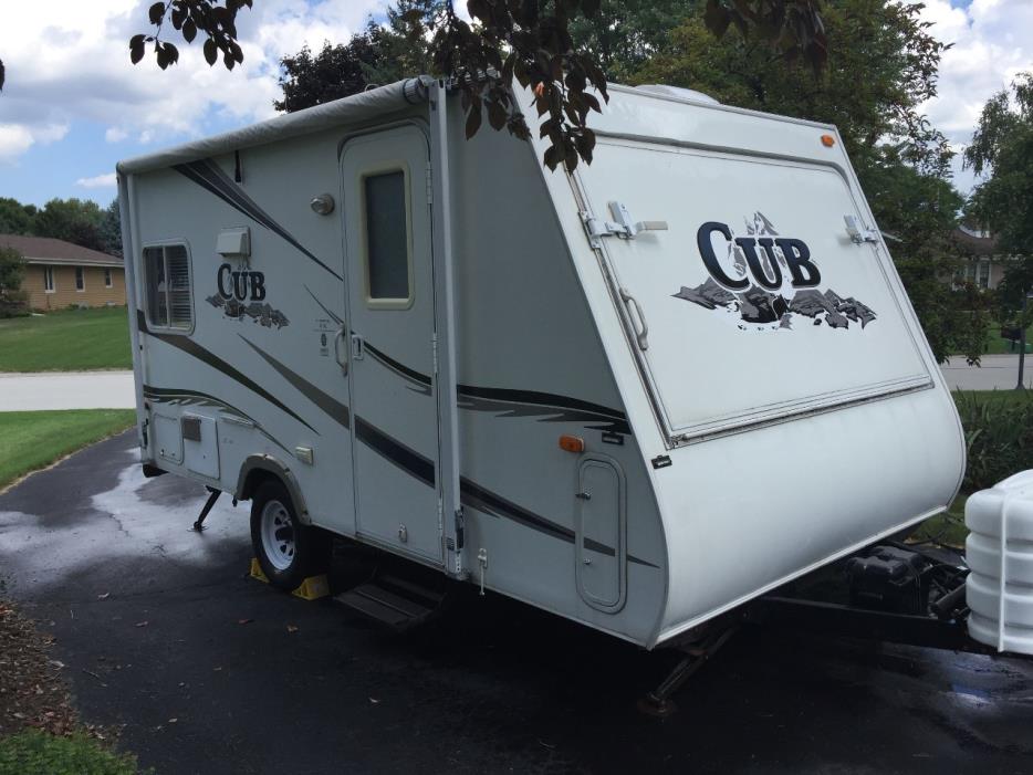 Cub RVs for sale