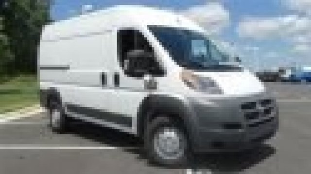 2016 Ram Promaster 1500  Cargo Van