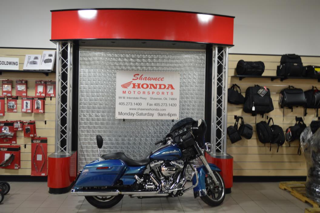 2013 Honda Shadow Spirit 750