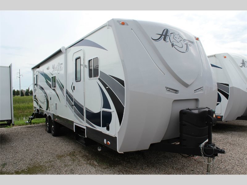 Northwood Arctic Fox 32a RVs for sale