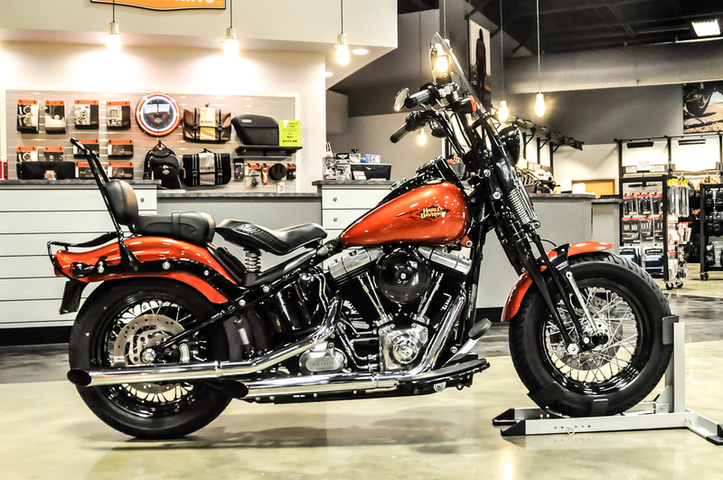 2012 Harley-Davidson VRSCDX - V-Rod Night Rod Special