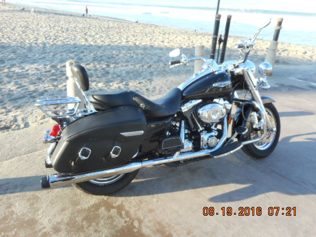 2004 Harley-Davidson FLSTC - HERITAGE SOF